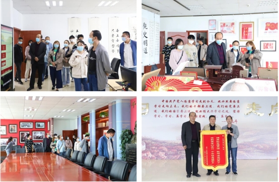 金秋助學送溫暖，莘莘學子展鵬程
